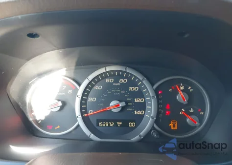 2006 Honda Pilot Ex-L z USA, uszkodzony, nr VIN 5FNYF18776B004940